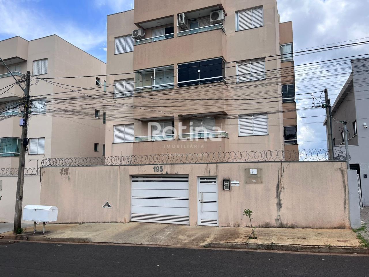 Apartamento para alugar, 2 quartos em Uberlândia no bairro Bosque dos Buritis no valor de R$ 1.600,00 - Rotina Imobiliária: 