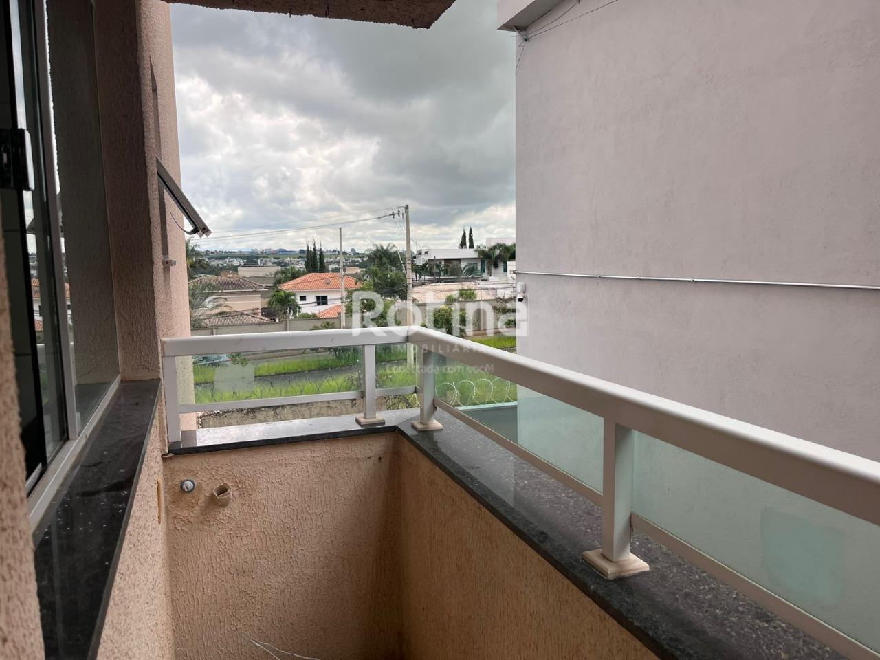 Apartamento para alugar, 2 quartos em Uberlândia no bairro Bosque dos Buritis no valor de R$ 1.600,00 - Rotina Imobiliária: 