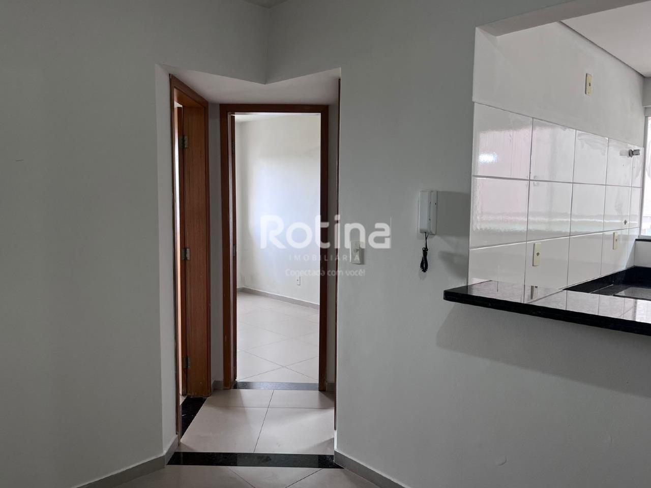 Apartamento para alugar, 2 quartos em Uberlândia no bairro Bosque dos Buritis no valor de R$ 1.600,00 - Rotina Imobiliária: 