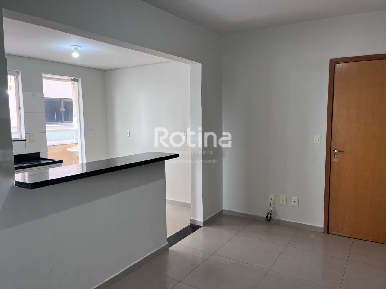 Apartamento para alugar, 2 quartos em Uberlândia no bairro Bosque dos Buritis no valor de R$ 1.600,00 - Rotina Imobiliária: 
