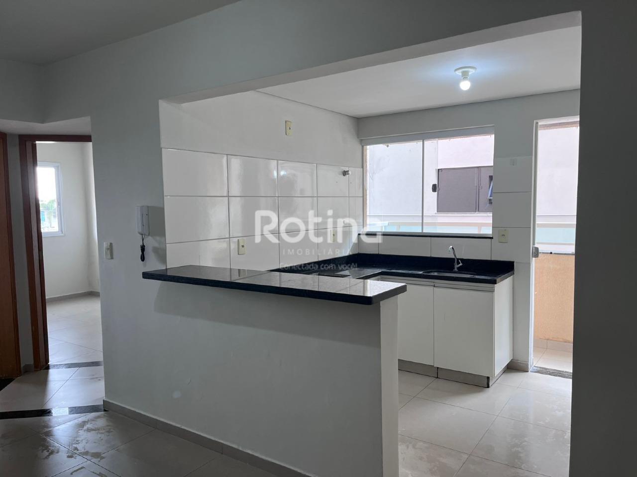 Apartamento para alugar, 2 quartos em Uberlândia no bairro Bosque dos Buritis no valor de R$ 1.600,00 - Rotina Imobiliária: 