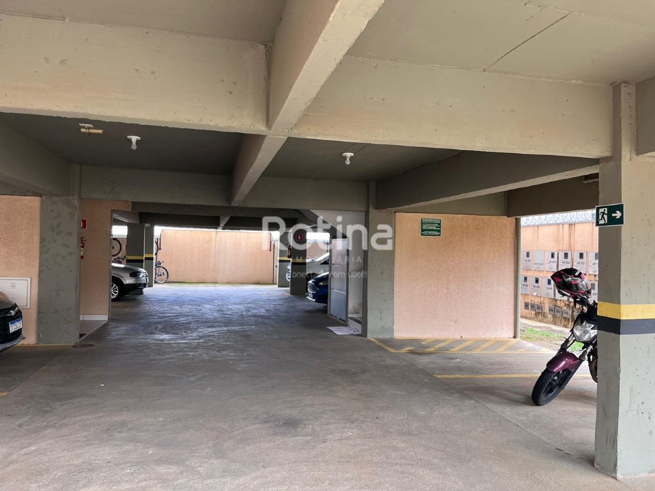 Apartamento para alugar, 2 quartos em Uberlândia no bairro Bosque dos Buritis no valor de R$ 1.600,00 - Rotina Imobiliária: 