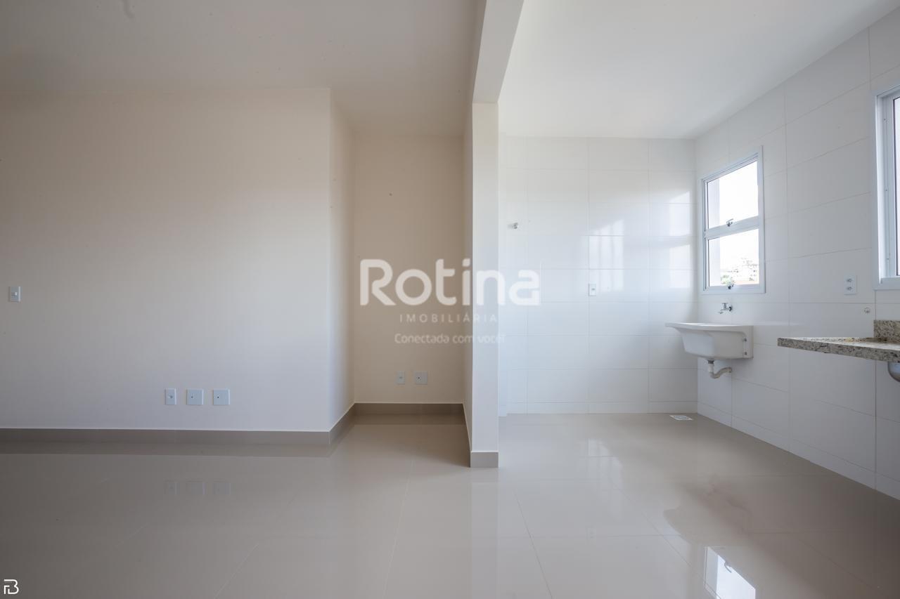 Apartamento à venda, 2 quartos em Uberlândia no bairro Pampulha no valor de R$ 335.000,00 - Rotina Imobiliária: 