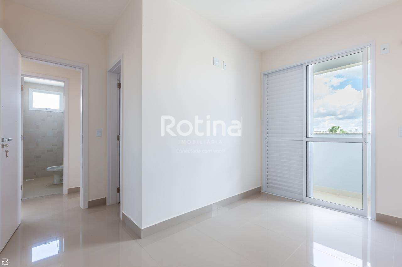 Apartamento à venda, 2 quartos em Uberlândia no bairro Pampulha no valor de R$ 335.000,00 - Rotina Imobiliária: 