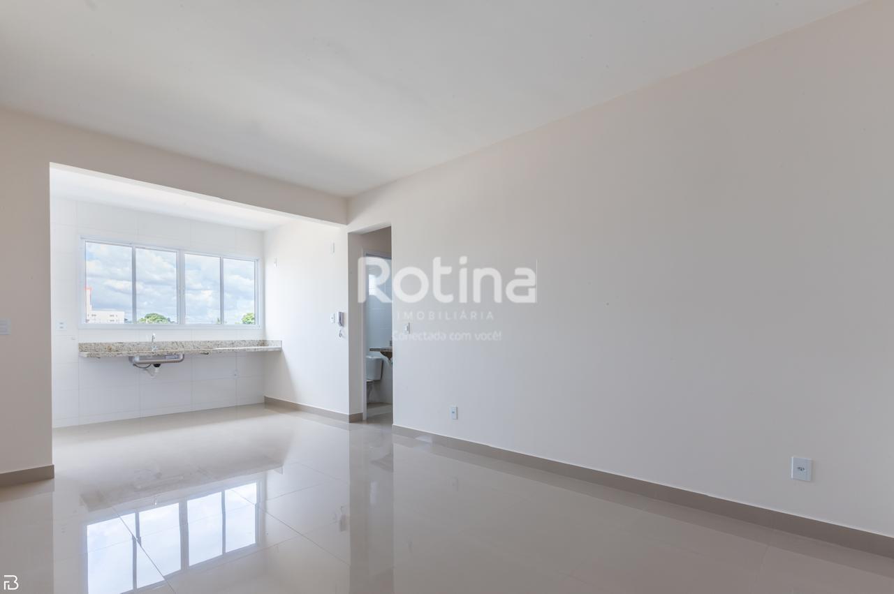 Apartamento à venda, 2 quartos em Uberlândia no bairro Pampulha no valor de R$ 335.000,00 - Rotina Imobiliária: 