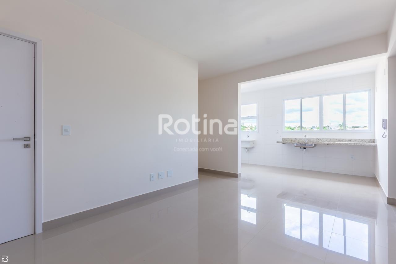 Apartamento à venda, 2 quartos em Uberlândia no bairro Pampulha no valor de R$ 335.000,00 - Rotina Imobiliária: 