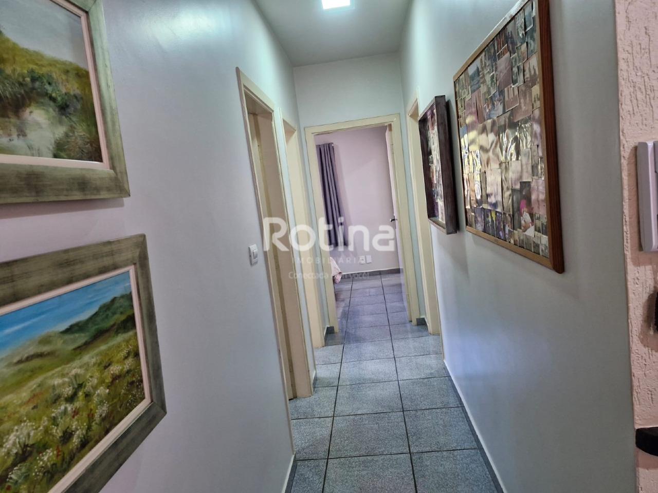 Casa à venda, 3 quartos em Uberlândia no bairro Marta Helena no valor de R$ 450.000,00 - Rotina Imobiliária: 