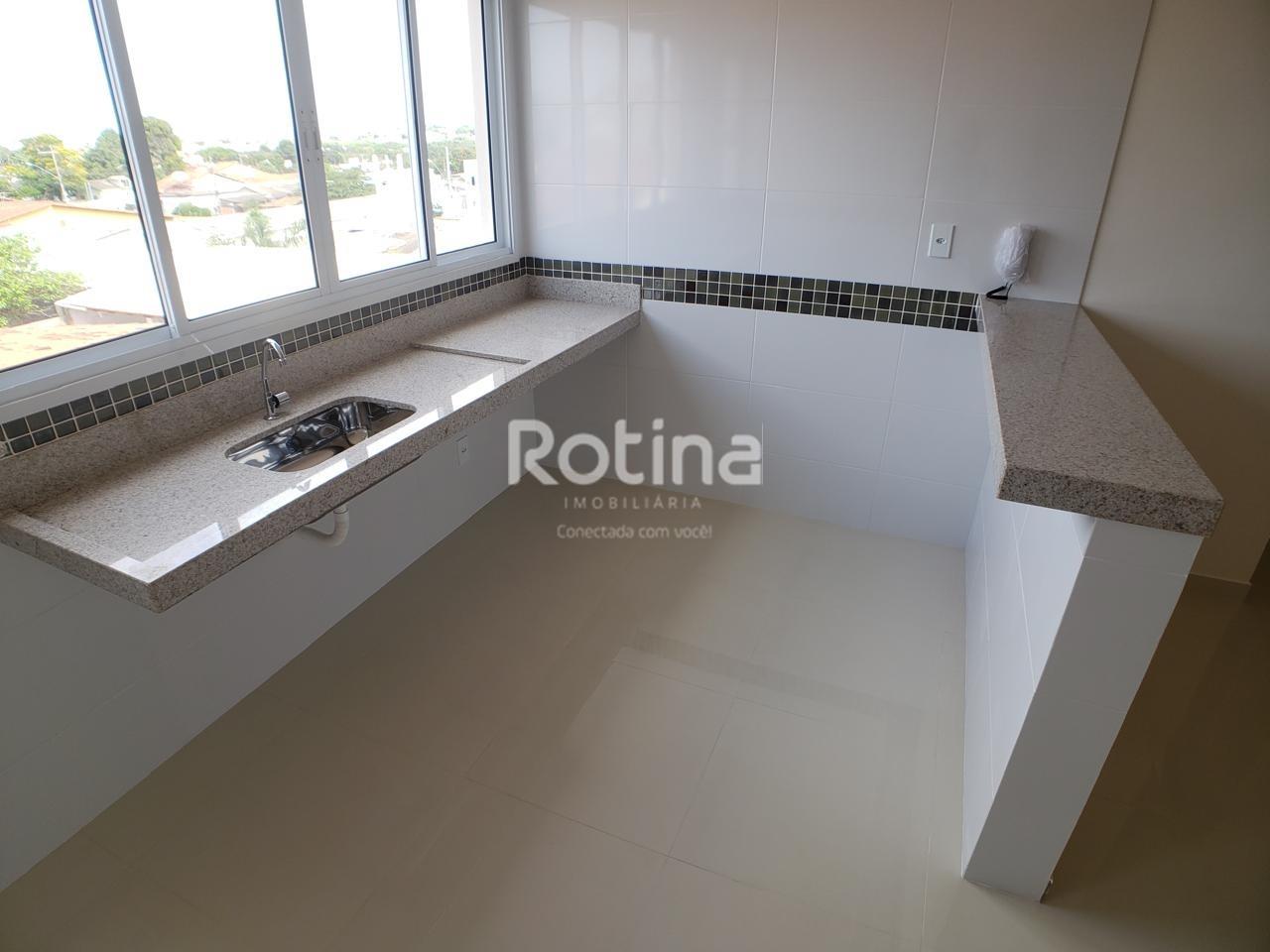 Apartamento à venda, 2 quartos em Uberlândia no bairro Pampulha no valor de R$ 319.600,00 - Rotina Imobiliária: 