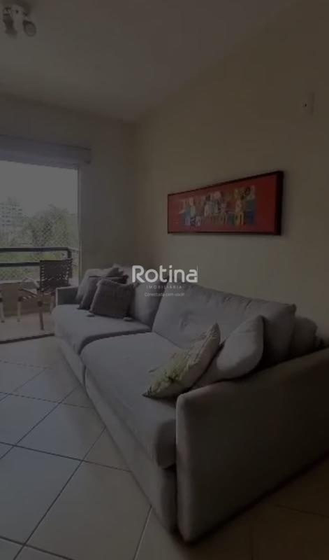 Apartamento à venda, 3 quartos em Uberlândia no bairro Copacabana no valor de R$ 650.000,00 - Rotina Imobiliária: 