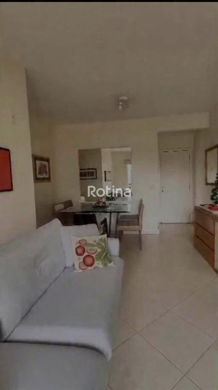 Apartamento à venda, 3 quartos em Uberlândia no bairro Copacabana no valor de R$ 650.000,00 - Rotina Imobiliária: 