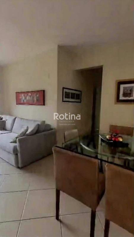 Apartamento à venda, 3 quartos em Uberlândia no bairro Copacabana no valor de R$ 650.000,00 - Rotina Imobiliária: 