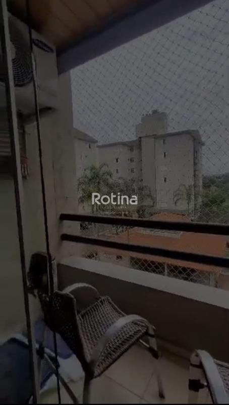 Apartamento à venda, 3 quartos em Uberlândia no bairro Copacabana no valor de R$ 650.000,00 - Rotina Imobiliária: 