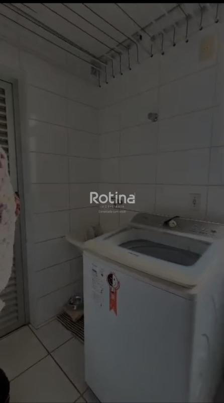 Apartamento à venda, 3 quartos em Uberlândia no bairro Copacabana no valor de R$ 650.000,00 - Rotina Imobiliária: 