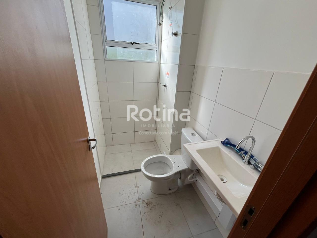 Apartamento para alugar, 2 quartos em Uberlândia no bairro Chacaras Tubalina e Quartel no valor de R$ 1.350,00 - Rotina Imobiliária: 
