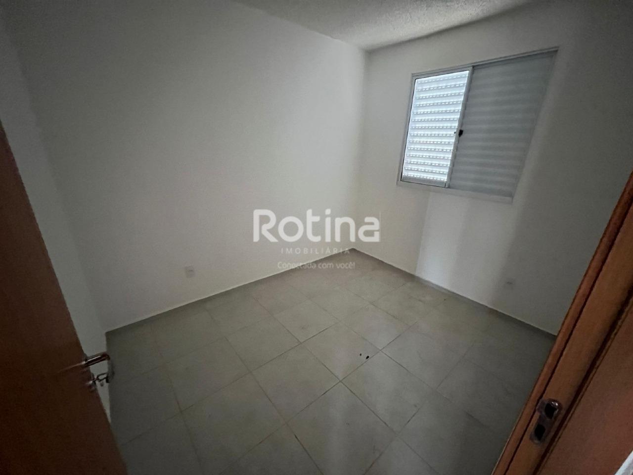 Apartamento para alugar, 2 quartos em Uberlândia no bairro Chacaras Tubalina e Quartel no valor de R$ 1.350,00 - Rotina Imobiliária: 