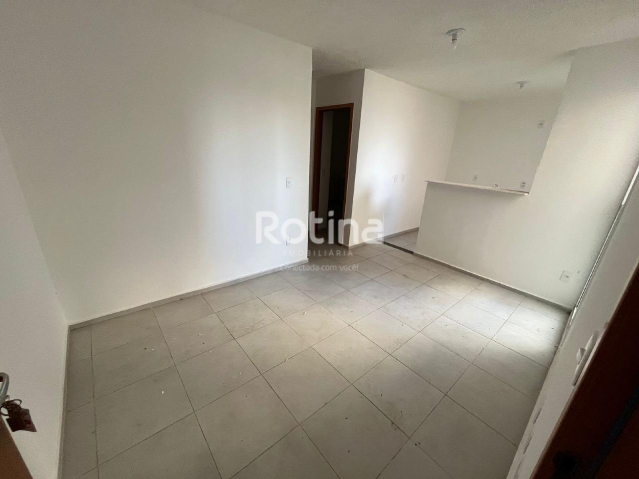 Apartamento para alugar, 2 quartos em Uberlândia no bairro Chacaras Tubalina e Quartel no valor de R$ 1.350,00 - Rotina Imobiliária: 