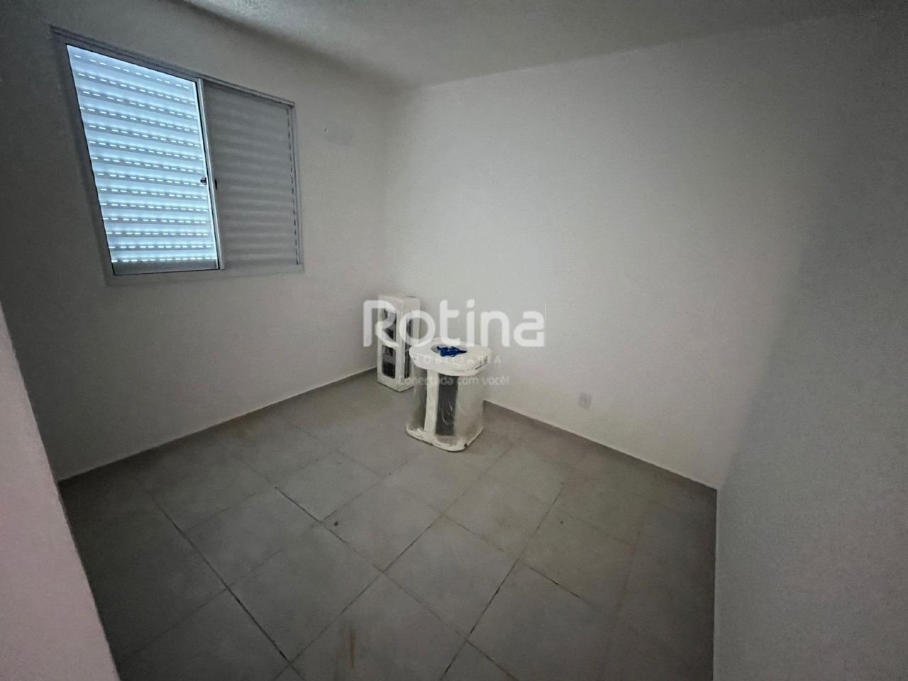 Apartamento para alugar, 2 quartos em Uberlândia no bairro Chacaras Tubalina e Quartel no valor de R$ 1.350,00 - Rotina Imobiliária: 