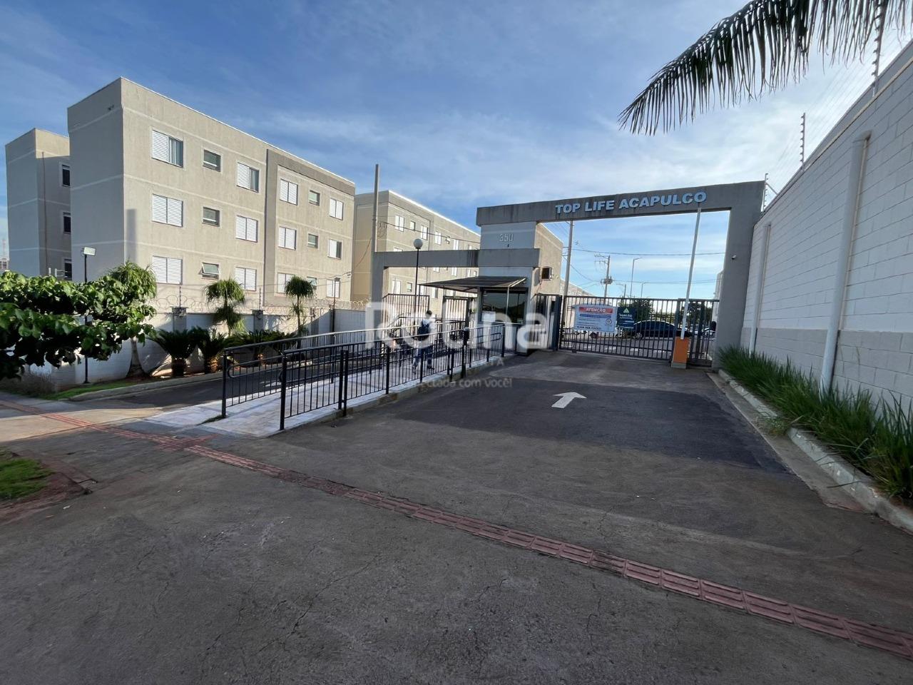 Apartamento para alugar, 2 quartos em Uberlândia no bairro Chacaras Tubalina e Quartel no valor de R$ 1.350,00 - Rotina Imobiliária: 