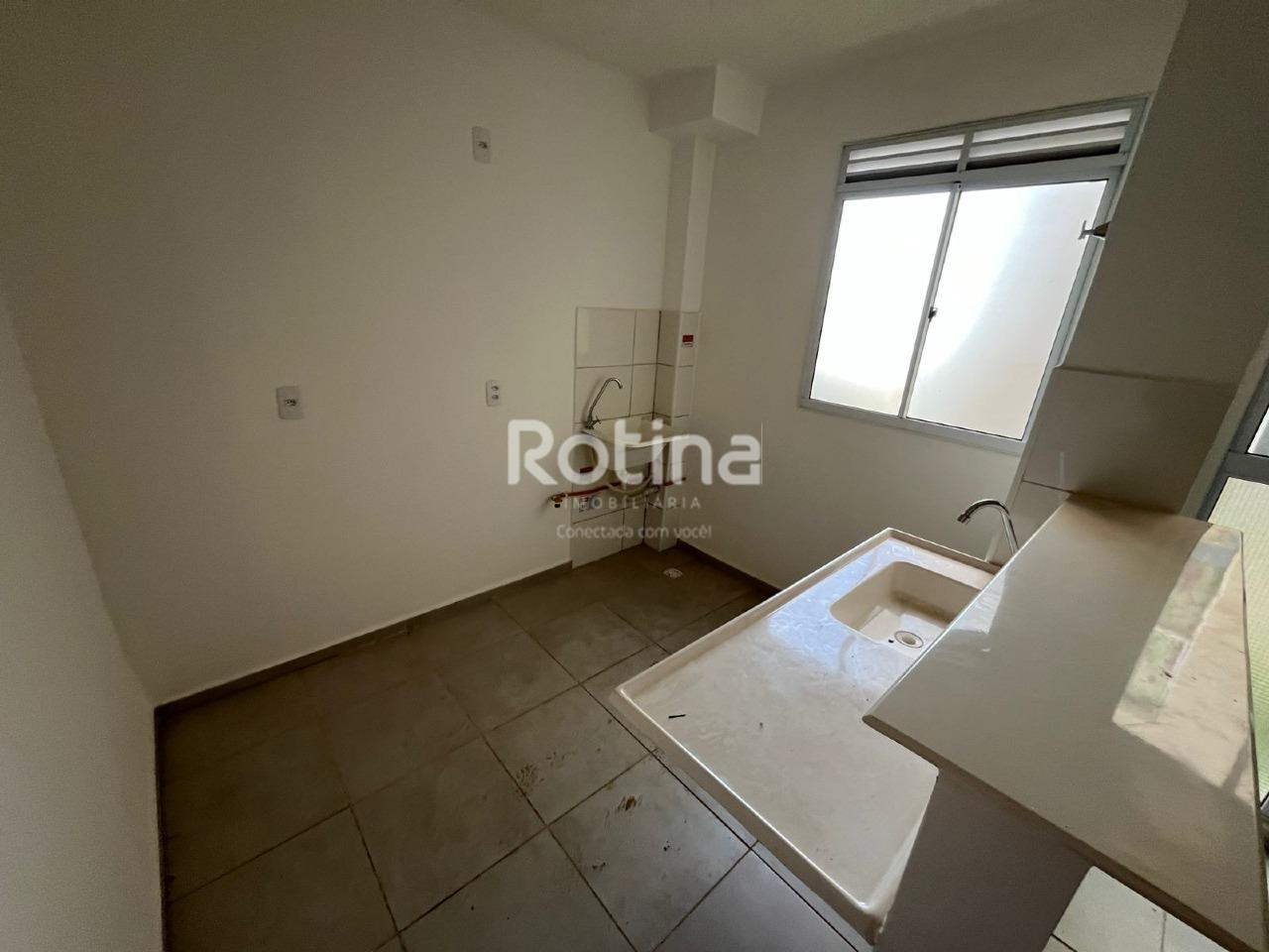 Apartamento para alugar, 2 quartos em Uberlândia no bairro Chacaras Tubalina e Quartel no valor de R$ 1.350,00 - Rotina Imobiliária: 