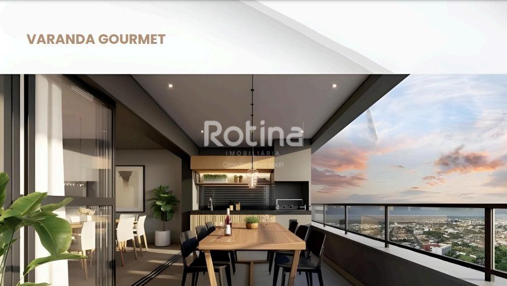 Apartamento à venda, 3 quartos em Uberlândia no bairro Jardim Karaíba no valor de R$ 1.339.000,00 - Rotina Imobiliária: 