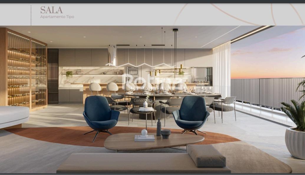 Apartamento à venda, 4 quartos em Uberlândia no bairro Gávea no valor de R$ 3.445.000,00 - Rotina Imobiliária: 