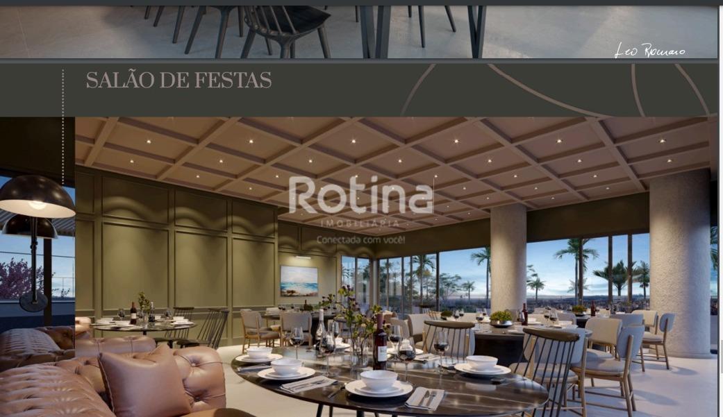 Apartamento à venda, 4 quartos em Uberlândia no bairro Gávea no valor de R$ 3.445.000,00 - Rotina Imobiliária: 
