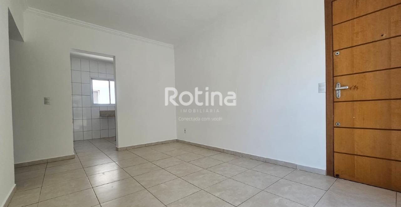 Apartamento à venda, 2 quartos em Uberlândia no bairro Santa Mônica no valor de R$ 230.000,00 - Rotina Imobiliária: 