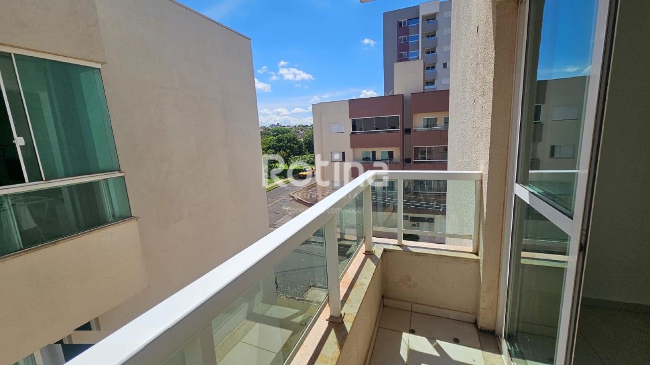 Apartamento à venda, 2 quartos em Uberlândia no bairro Santa Mônica no valor de R$ 230.000,00 - Rotina Imobiliária: 