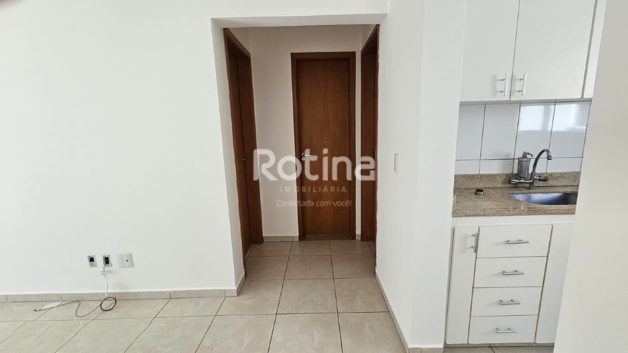 Apartamento à venda, 2 quartos em Uberlândia no bairro Santa Mônica no valor de R$ 230.000,00 - Rotina Imobiliária: 