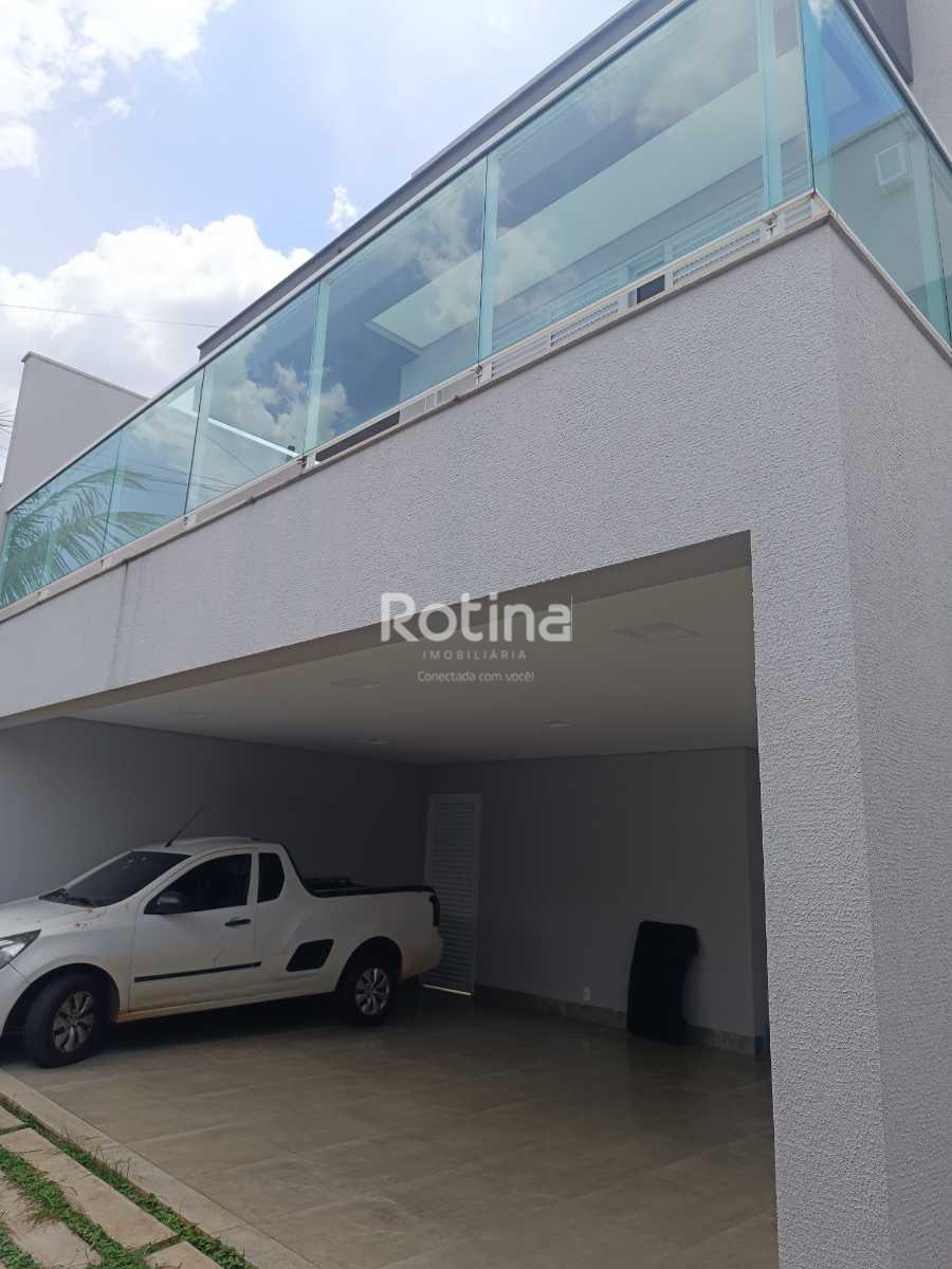 Casa à venda, 5 quartos em Uberlândia no bairro Pampulha no valor de R$ 1.200.000,00 - Rotina Imobiliária: 
