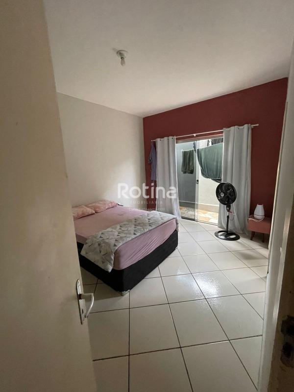 Casa à venda, 3 quartos em Uberlândia no bairro Jaraguá no valor de R$ 400.000,00 - Rotina Imobiliária: 
