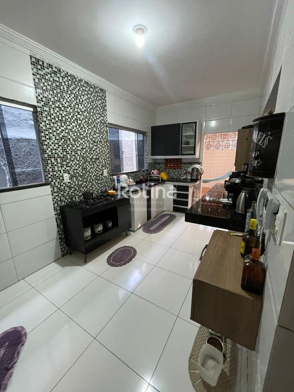 Casa à venda, 3 quartos em Uberlândia no bairro Jaraguá no valor de R$ 400.000,00 - Rotina Imobiliária: 