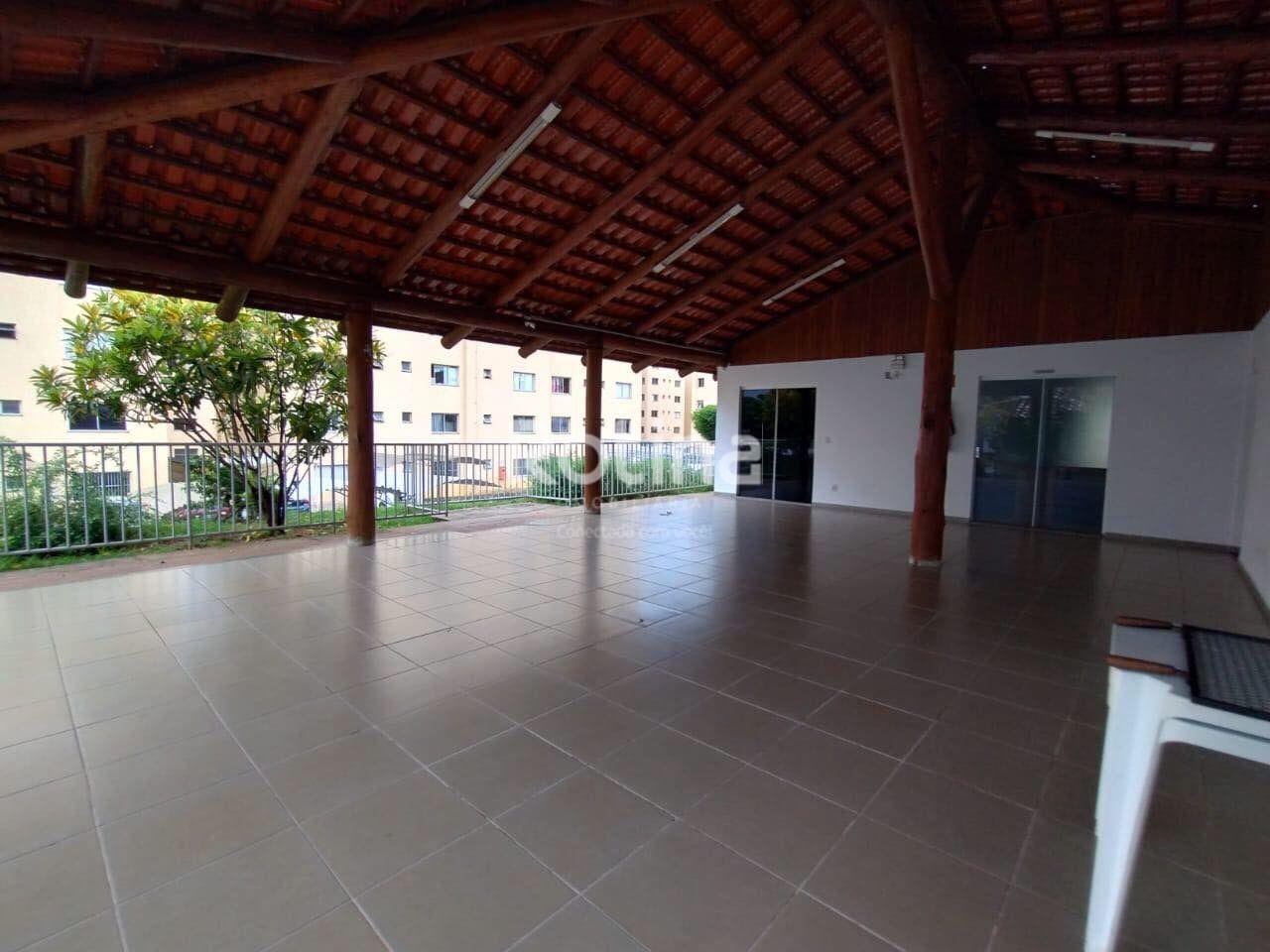 Apartamento para alugar, 1 quarto em Uberlândia no bairro Jardim Patrícia no valor de R$ 1.000,00 - Rotina Imobiliária: 