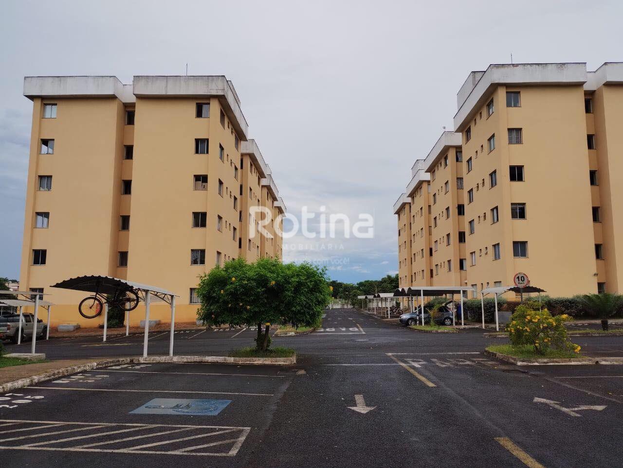 Apartamento para alugar, 1 quarto em Uberlândia no bairro Jardim Patrícia no valor de R$ 1.000,00 - Rotina Imobiliária: 
