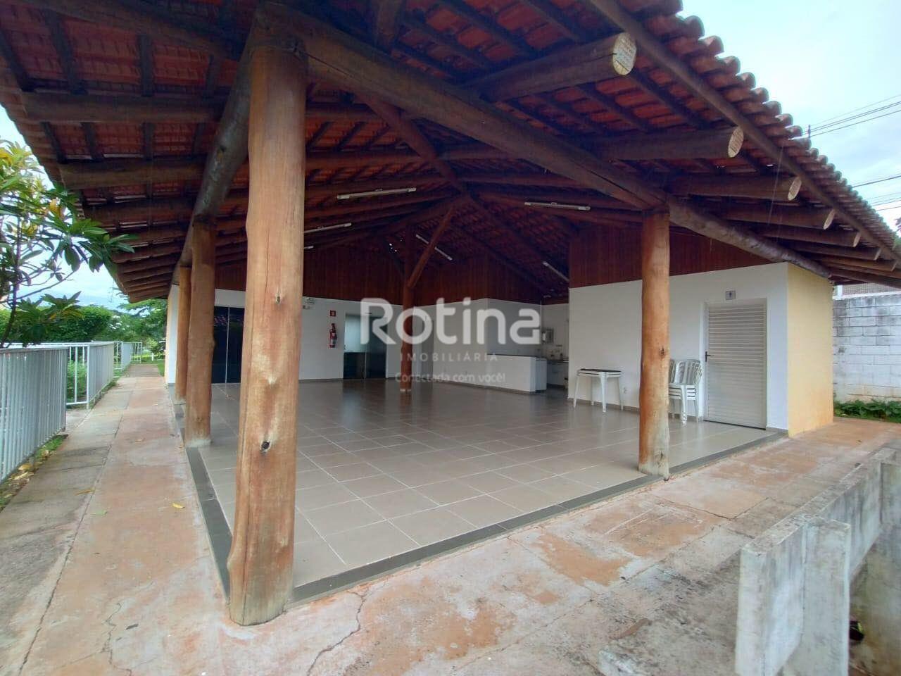 Apartamento para alugar, 1 quarto em Uberlândia no bairro Jardim Patrícia no valor de R$ 1.000,00 - Rotina Imobiliária: 