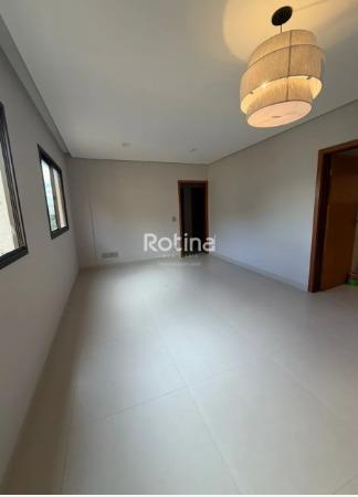 Apartamento para alugar, 3 quartos em Uberlândia no bairro Santa Mônica no valor de R$ 3.800,00 - Rotina Imobiliária: 