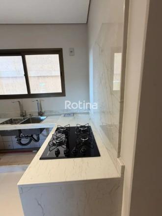 Apartamento para alugar, 3 quartos em Uberlândia no bairro Santa Mônica no valor de R$ 3.800,00 - Rotina Imobiliária: 