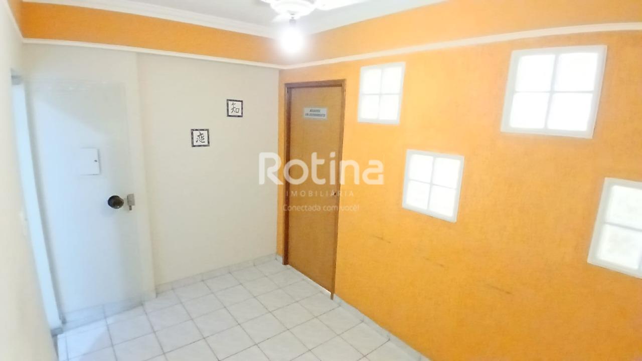 Sala para alugar, em Uberlândia no bairro Centro no valor de R$ 1.500,00 - Rotina Imobiliária: 