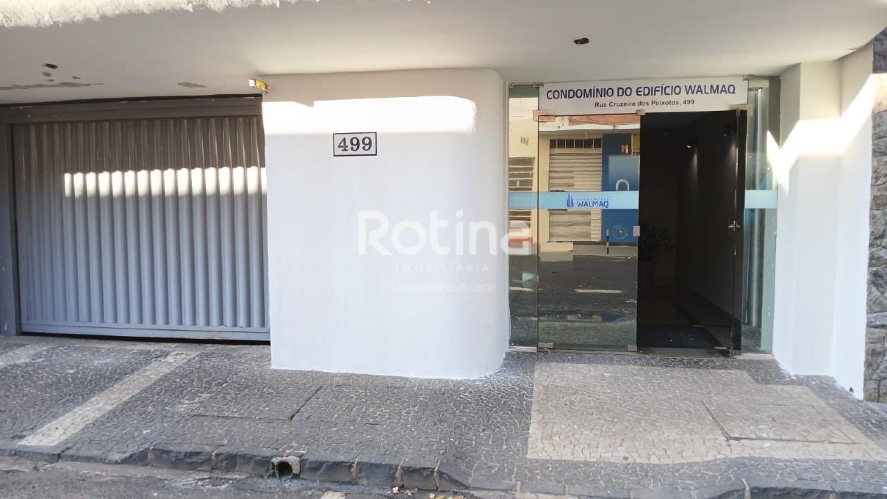 Sala para alugar, em Uberlândia no bairro Centro no valor de R$ 1.500,00 - Rotina Imobiliária: 