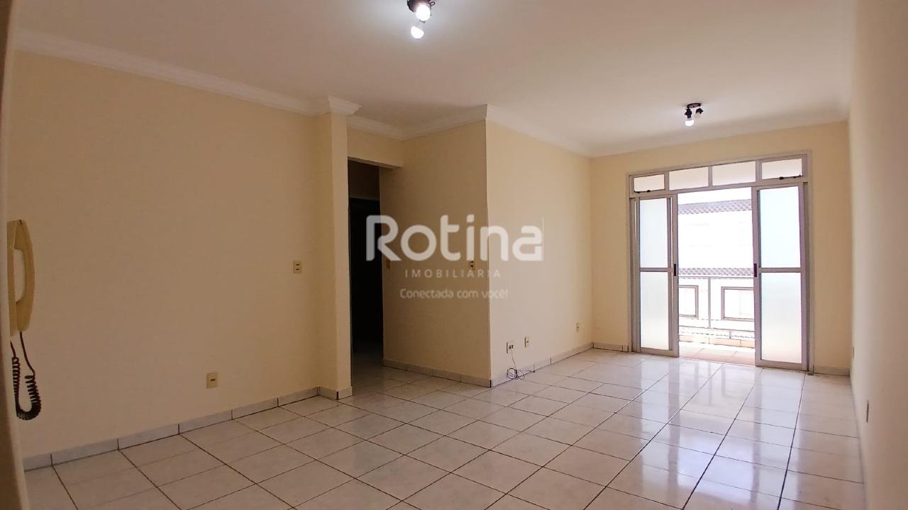 Apartamento para alugar, 3 quartos em Uberlândia no bairro Santa Mônica no valor de R$ 2.150,00 - Rotina Imobiliária: 