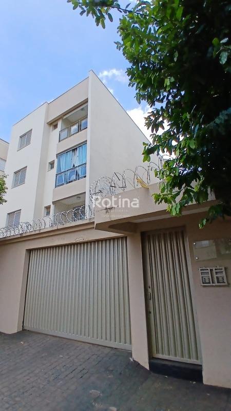 Apartamento para alugar, 3 quartos em Uberlândia no bairro Santa Mônica no valor de R$ 2.150,00 - Rotina Imobiliária: 