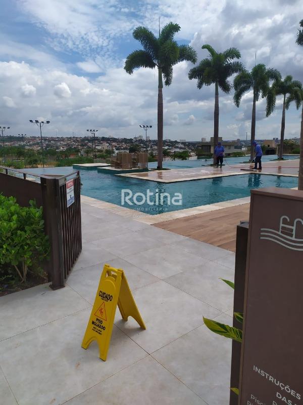 Terreno Condomínio Fechado à venda, em Uberlândia no bairro Cond. Tamboré no valor de R$ 740.000,00 - Rotina Imobiliária: 