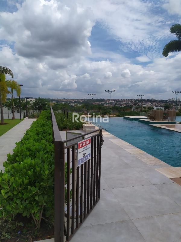 Terreno Condomínio Fechado à venda, em Uberlândia no bairro Cond. Tamboré no valor de R$ 740.000,00 - Rotina Imobiliária: 