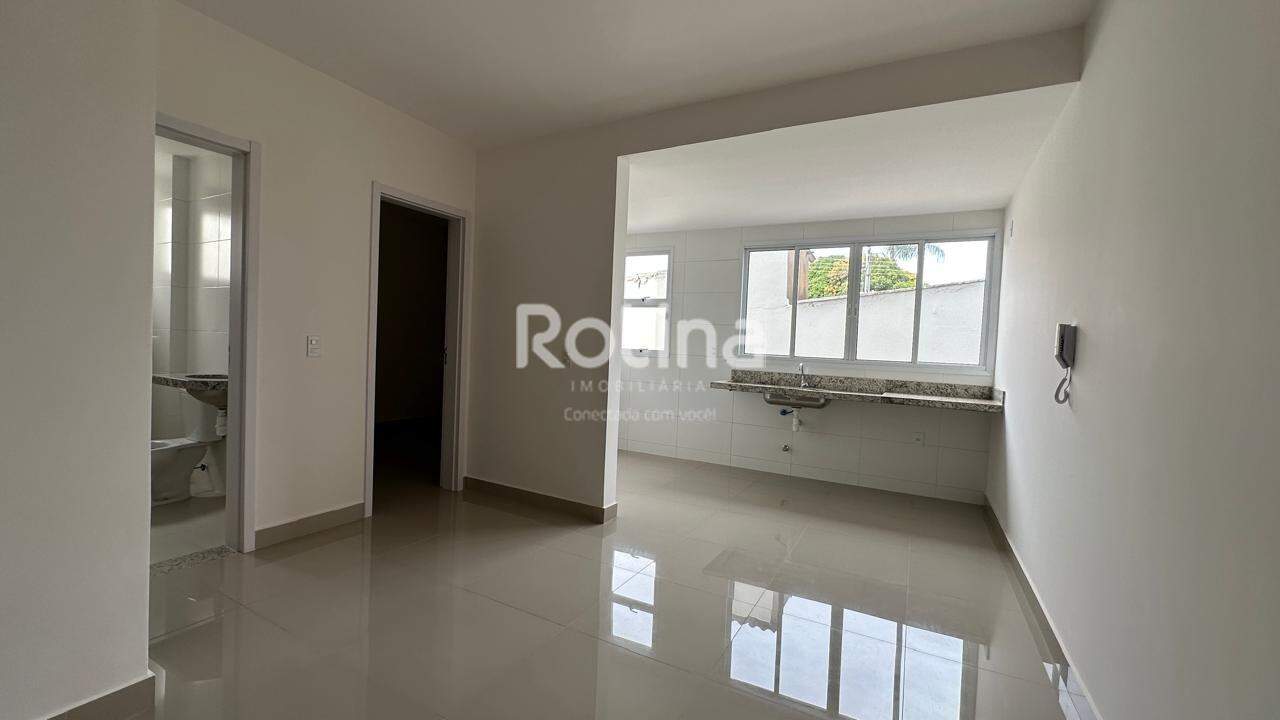 Apartamento à venda, 2 quartos em Uberlândia no bairro Pampulha no valor de R$ 332.000,00 - Rotina Imobiliária: 