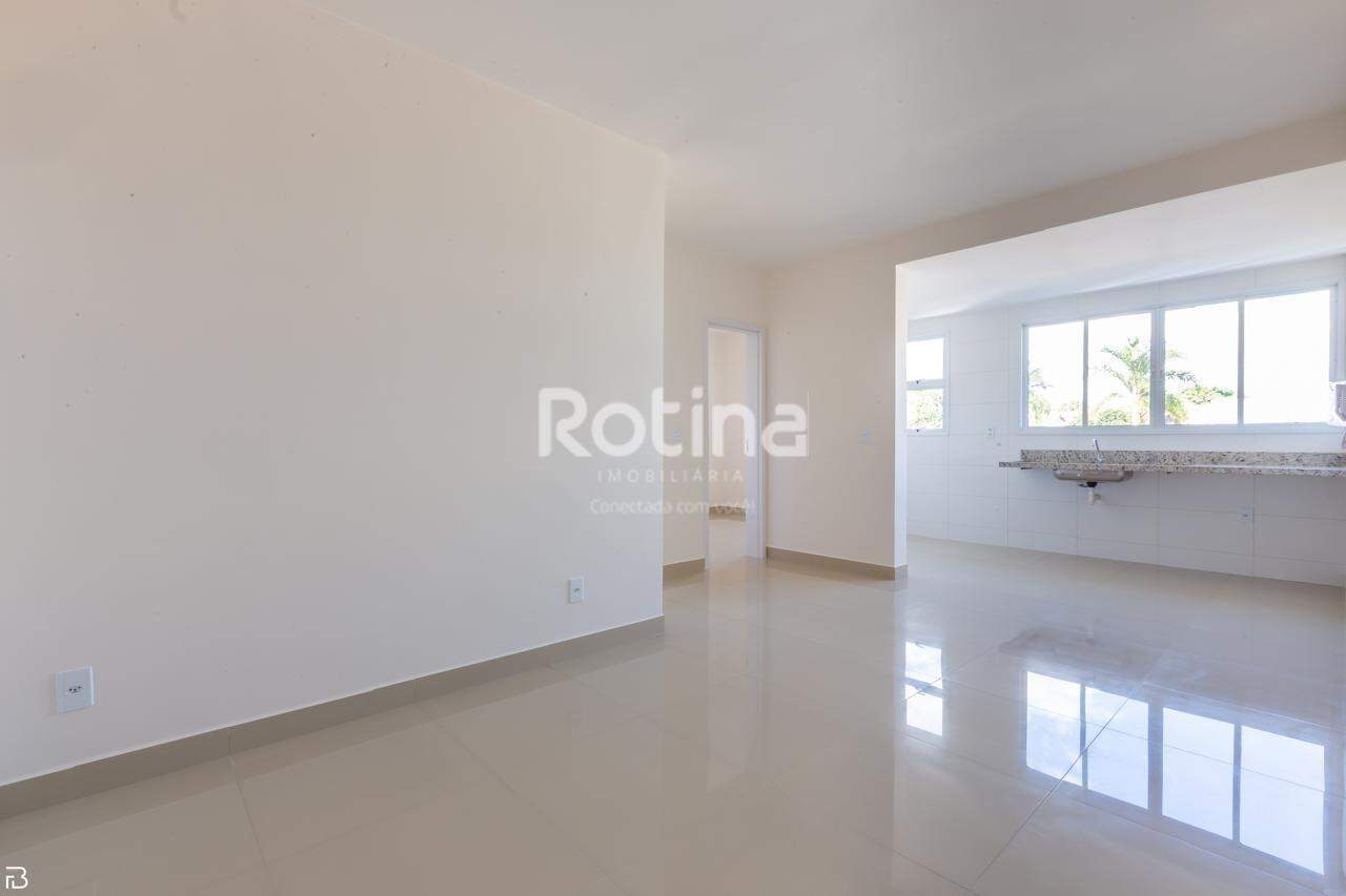Apartamento à venda, 2 quartos em Uberlândia no bairro Pampulha no valor de R$ 327.000,00 - Rotina Imobiliária: 