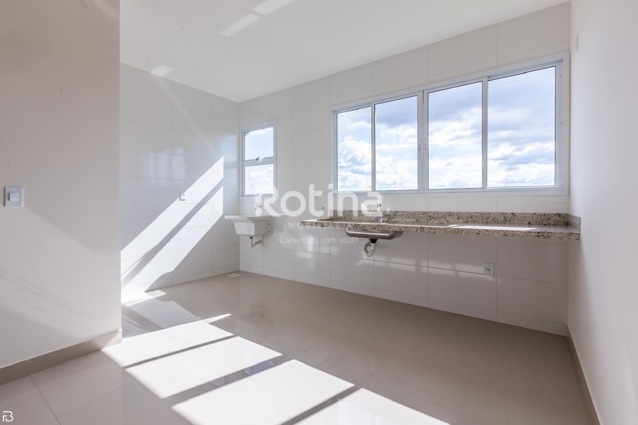 Apartamento à venda, 2 quartos em Uberlândia no bairro Pampulha no valor de R$ 327.000,00 - Rotina Imobiliária: 