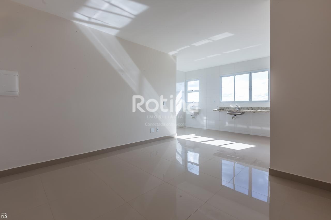 Apartamento à venda, 2 quartos em Uberlândia no bairro Pampulha no valor de R$ 327.000,00 - Rotina Imobiliária: 