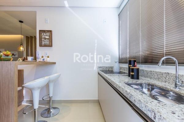Apartamento à venda, 2 quartos em Uberlândia no bairro Pampulha no valor de R$ 331.650,00 - Rotina Imobiliária: 