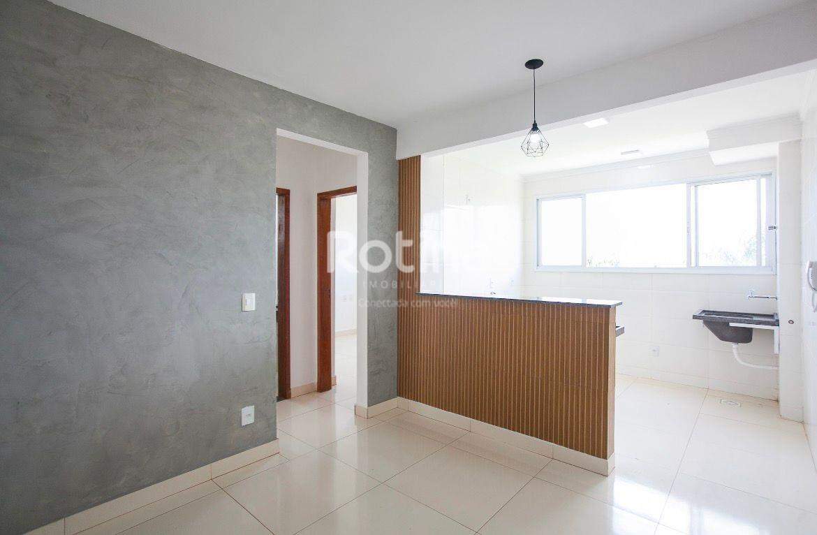 Apartamento à venda, 2 quartos em Uberlândia no bairro Shopping Park no valor de R$ 175.000,00 - Rotina Imobiliária: 