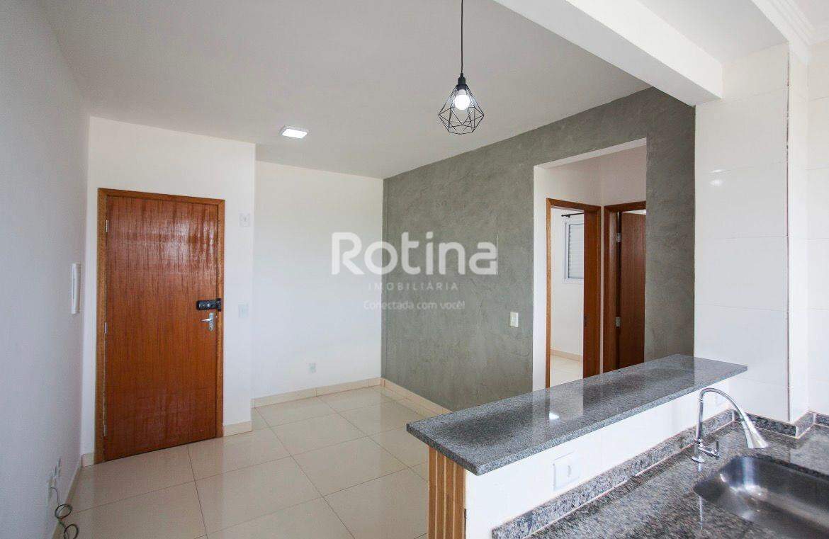 Apartamento à venda, 2 quartos em Uberlândia no bairro Shopping Park no valor de R$ 175.000,00 - Rotina Imobiliária: 